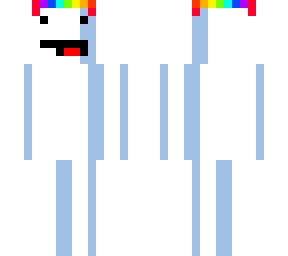odd ones out