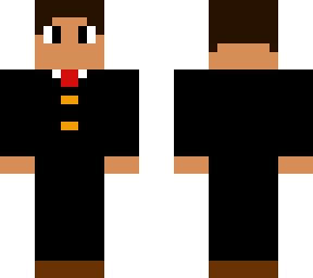 office worker (requested)