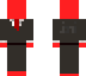 official joudini8 skin