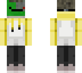 oh shwoot skin