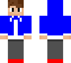 one 2 three official skin