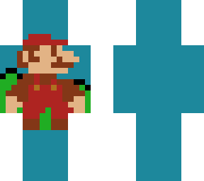 original super mario!