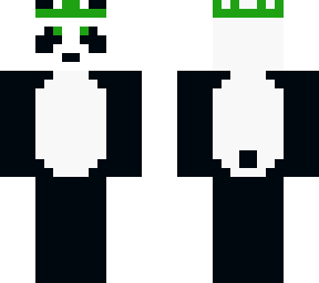 panda
