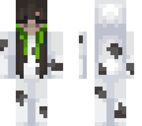 panda green