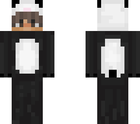 panda thing
