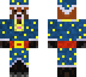 panda wizard