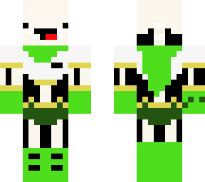 papygreen