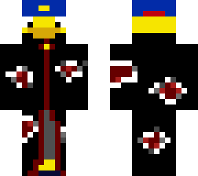patito juan akatsuki