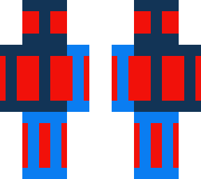 pattern dude