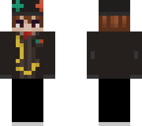 pb election day skin