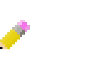 pencil