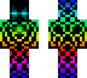 pendejo skin