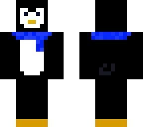 penguin