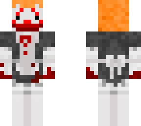 pennywise maid