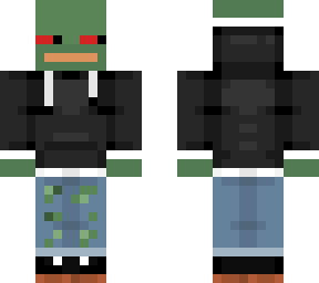 pepe dres