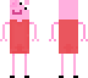 peppa pig