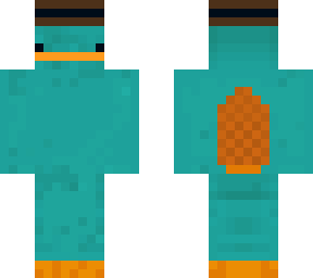 perry