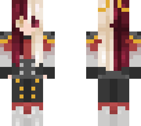 personal skin