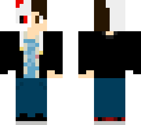 personal thingy pt.idk
