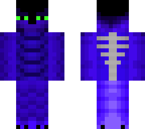 phantom dragon (requested by kateyofnorth)