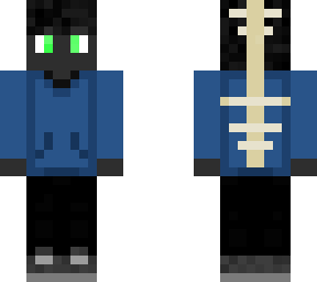 phantom seth