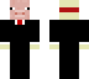 pig mask
