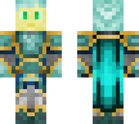 pikeman knight