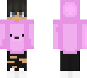 pink cute bear