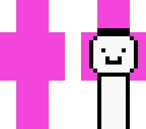 pink dream!