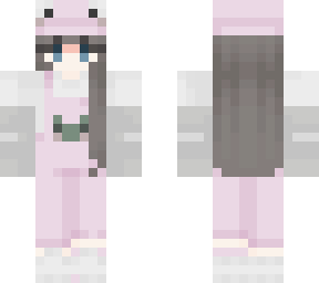 pink froppy