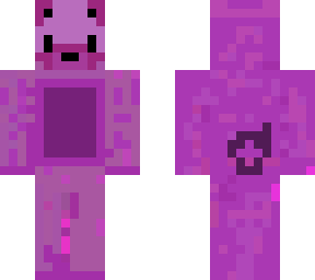 pink panda