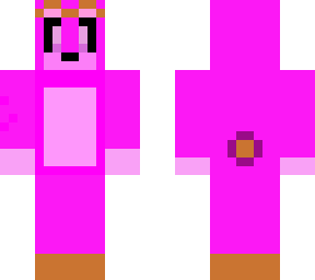 pinkfwolf