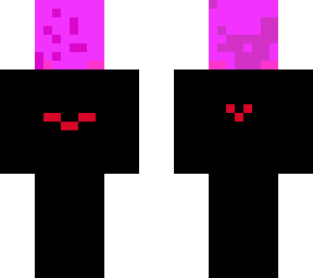 pinky