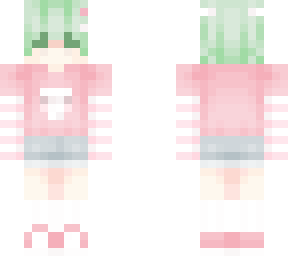 pinky punk
