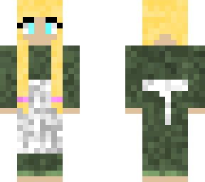 pioneer kid (twinmoon's skin) :)