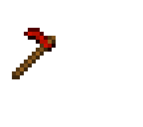 pixel art ruby h oe