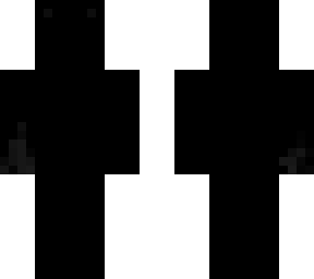 plain black w/ some other things