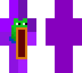 poger pepe