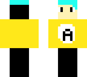 pool | Minecraft Skin