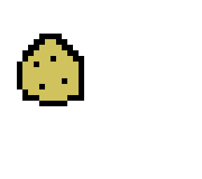 potato