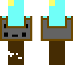potato hq
