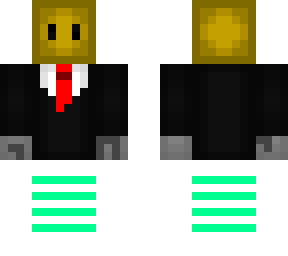 potato person