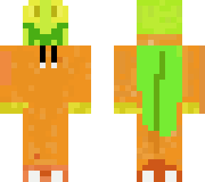 praying mantis in hoodie (fixed)