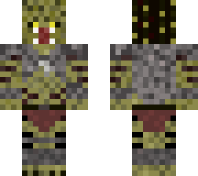 predator