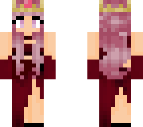 pretty princess