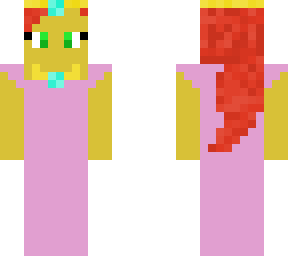 princess elyes