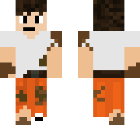 prison booperdooper