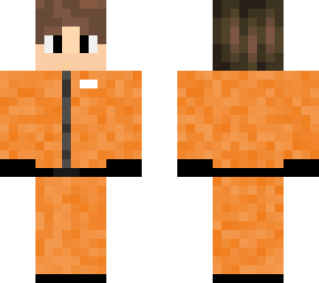 prison boy