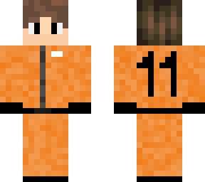prison boy