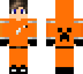 prison skin